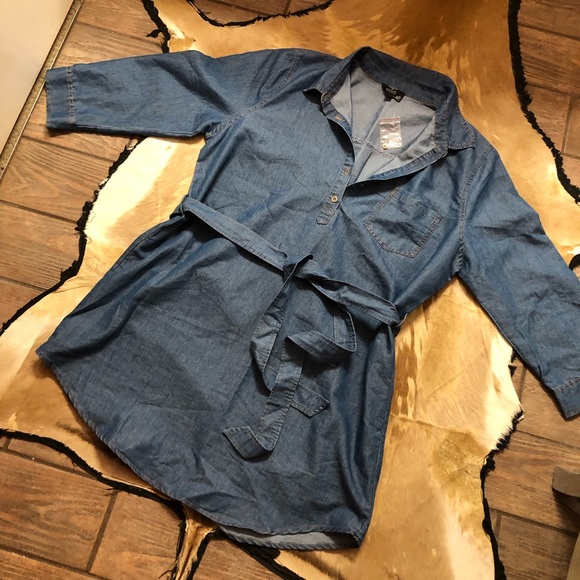 perch Dresses & Skirts - Perch 3x dress 💃